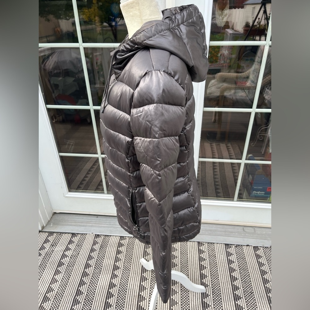 Andrew Marc Down Jacket. L - image 5